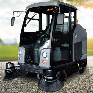 k体育官网入口S1900电动驾驶式扫地车